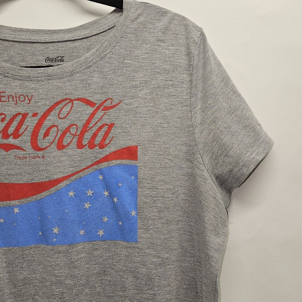 Coca-Cola Unity Collection Maurice's 1971 Vintage… - image 2